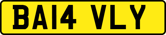 BA14VLY