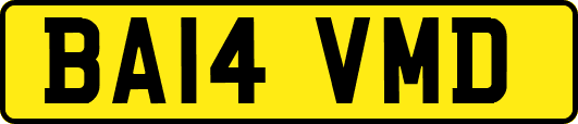 BA14VMD
