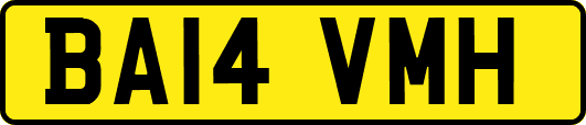BA14VMH