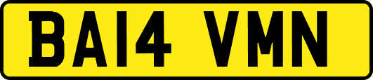 BA14VMN