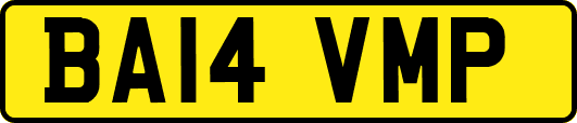 BA14VMP