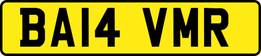 BA14VMR