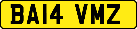 BA14VMZ