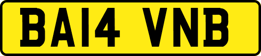 BA14VNB