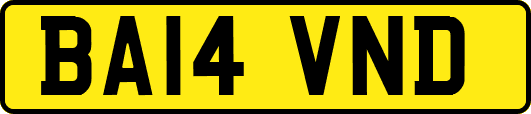 BA14VND