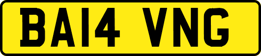 BA14VNG