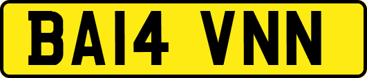BA14VNN