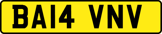 BA14VNV