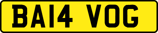 BA14VOG