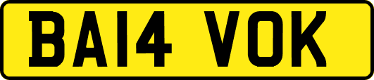 BA14VOK