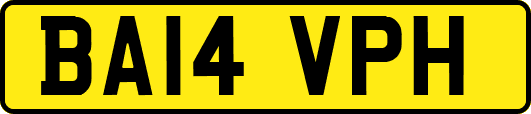 BA14VPH