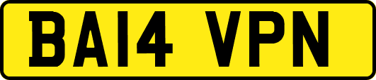 BA14VPN