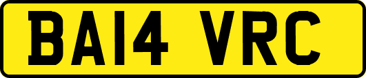 BA14VRC