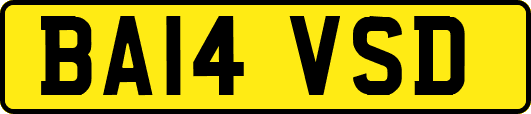 BA14VSD