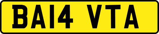 BA14VTA