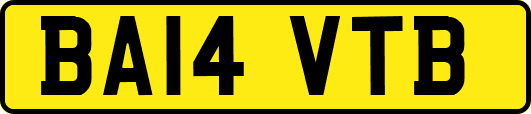 BA14VTB