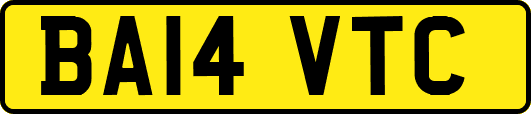 BA14VTC