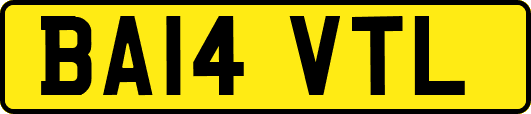 BA14VTL