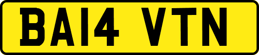 BA14VTN