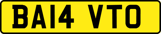 BA14VTO
