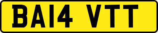 BA14VTT