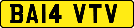 BA14VTV