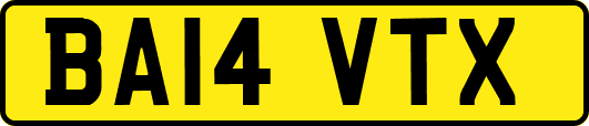 BA14VTX