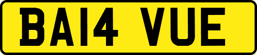 BA14VUE