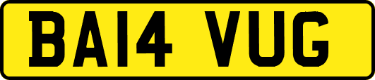 BA14VUG