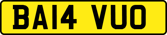BA14VUO