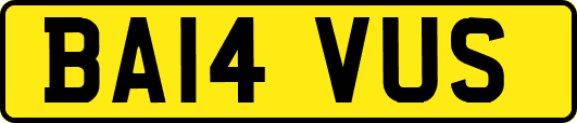 BA14VUS
