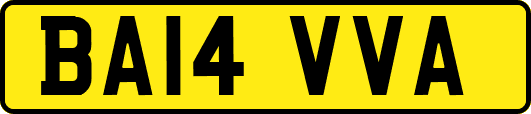BA14VVA