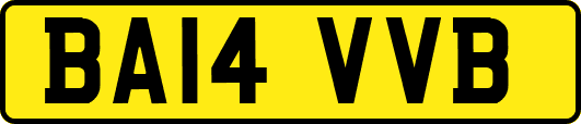 BA14VVB