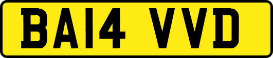 BA14VVD