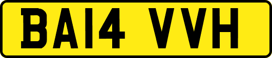 BA14VVH