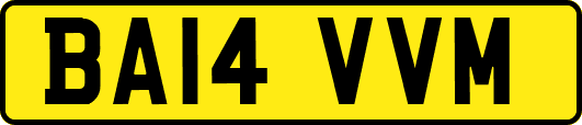 BA14VVM