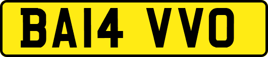 BA14VVO