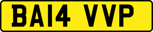 BA14VVP