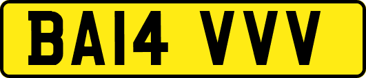 BA14VVV