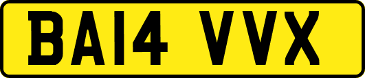 BA14VVX