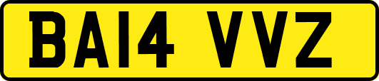 BA14VVZ