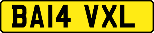 BA14VXL