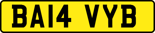 BA14VYB