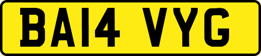BA14VYG