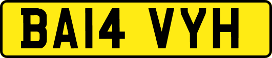 BA14VYH