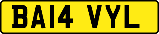 BA14VYL