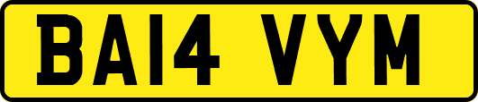BA14VYM