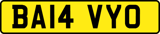 BA14VYO