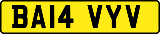 BA14VYV