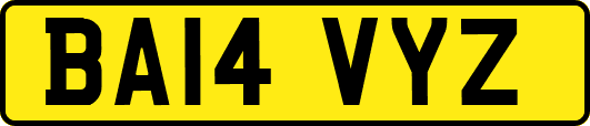 BA14VYZ